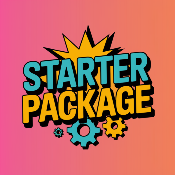 Starter Package